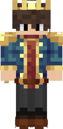 Preview of texture: gamerfleet slim skin 