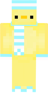 Patito de invierno 2 :D