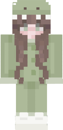 Preview of texture: dinocska