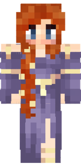 medieval lady