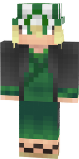 kisuke