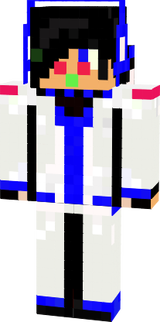 White Shadow