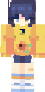 Preview of texture: ohto