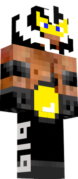 rey misterio