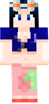 nico robin 2