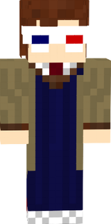 10th doctor