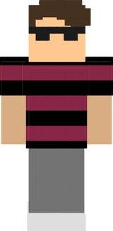 simönchen böhnchen skinmc
