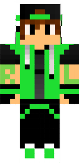 nova skin