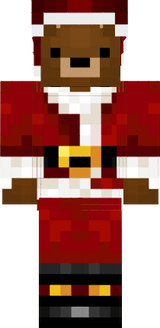 Tomte Björn
