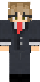Buisness suit jebubby