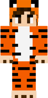Tiger official