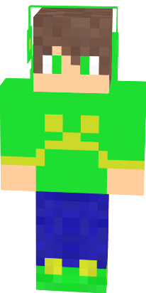 Preview of texture: nekit