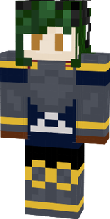 Cursh-Kyouma armor