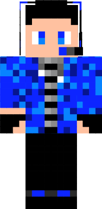 Preview of texture: BryanGamer