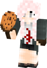 Danganronpa Komaeda Girl