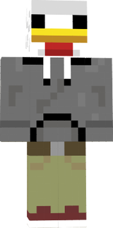 peeto chicken