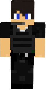 Segurity Guard