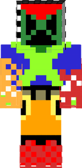 ELMERCENARIO521