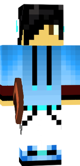 char