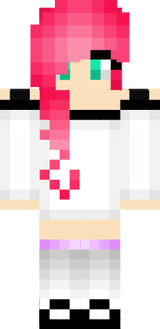 2ème fois modifié par peattch fille cheveux rose