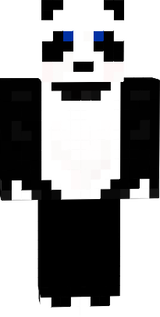панда