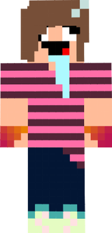 N00b Girl