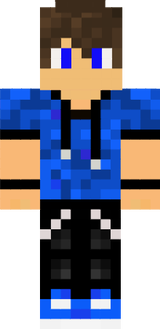 CreeperGamer007
