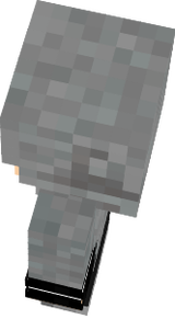 skins balckdash