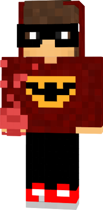 Preview of texture: ImTigarFTW_YT