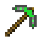 texture picaxe