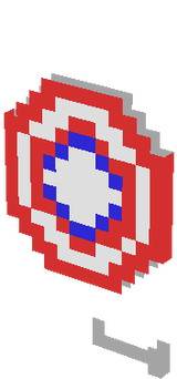 captain america shield