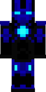 technoman