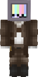 MonoTVHead