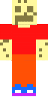 sandyman