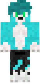 Death army furry :p