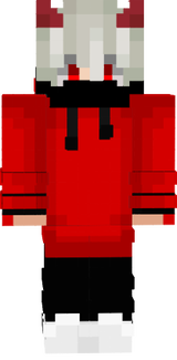 demon skin