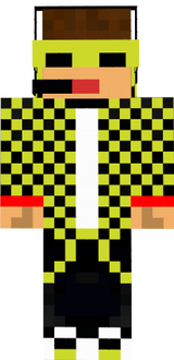 Skin Lubatzar