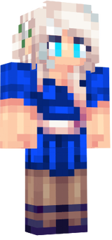 Abigail (True)