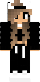 mine blek