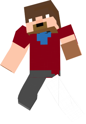 Preview of texture: Blin4ik91-Unused Skin
