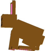 Anomaly 3501 (Earth power)