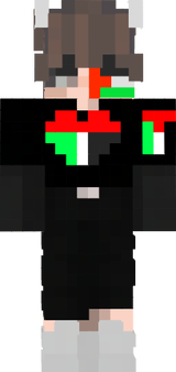 tha radl_go boy skin palestine