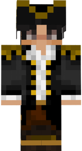 Capitan David