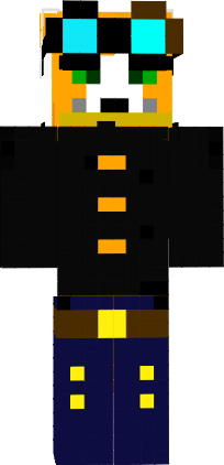 Preview of texture: stampy dimend