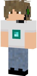 DeployerfullGeek skin for interlol xD