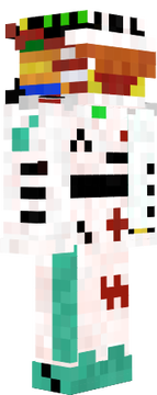 skin romacho