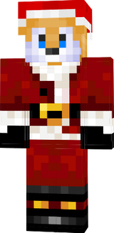 tails navidad