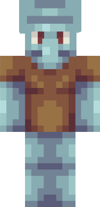 Preview of texture: Tadeus Skin