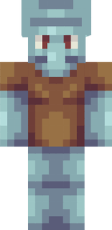 Tadeus Skin