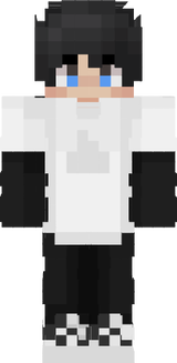 Skin de pro